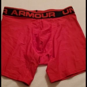 Men's Under Armour Underwear